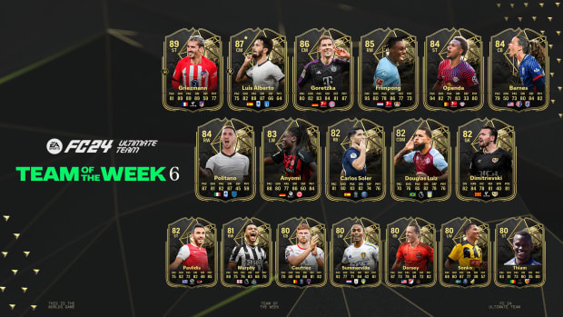 ea fc 24 totw 6
